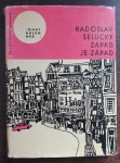 Západ je Západ