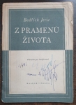 Z pramenů života
