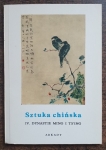 Sztuka chińska IV