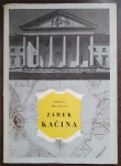 Zámek Kačina
