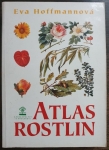 Atlas rostlin