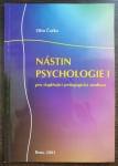 Nástin psychologie I