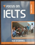 Focus on IELTS New Edition Coursebook w/ iTest CD-ROM Pack