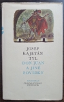Don Juan a jiné povídky