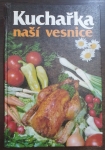 Kuchařka naší vesnice