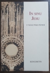 In sinu Jesu V tichu před Pánem