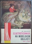 Elektrotechnika na modelovém kolejišti