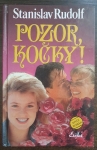 Pozor, kočky