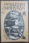 Poslední Mohykán
