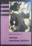Odysea kapitána Blooda
