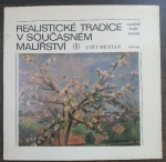 Realistické tradice v současném malířství (I)