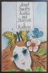 Katka má starosti s Katkou