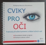 Cviky pro oči: Praktická příručka k prevenci a léčení očních vad
