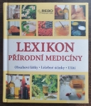Lexikon přírodní medicíny