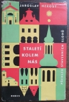 Staletí kolem nás: Přehled stavebních slohů