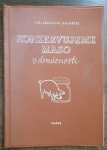 Konzervujeme maso v domácnosti