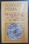 5000 let písma