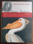 John James Audubon: Nejslavnější atlas ptáků