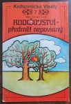 Rodičovství - předmět nepovinný