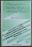 Přehled učiva českého jazyka základní školy