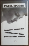 Kapesní průvodce inteligentní ženy po vlastním osudu