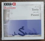 Ján Štrasser: Slávne texty slávnych piesní