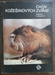Chov kožešinových zvířat
