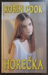 Horečka