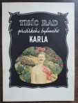 Tisíc rad pražského bylináře Karla