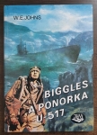 Biggles a ponorka U-517