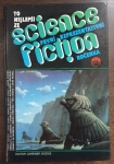 To nejlepší ze science fiction