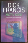 Motiv koní 