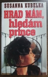 Hrad mám, hledám prince