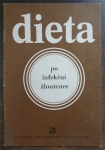Dieta po infekční žloutence