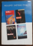 Mstitel / Flirtování s Petem / Výročí / Podivný případ se psem