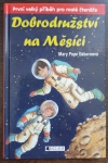 Dobrodružství na Měsíci