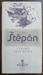 Vysoko letí ptáci