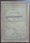 Rostlinopis pro rolnické a odborné hospodářské školy