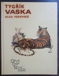 Tygřík Vaska