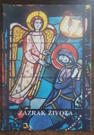  Zázrak života