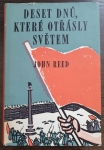 Deset dnů, které otřásly světem
