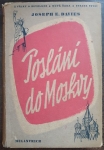 Poslání do Moskvy