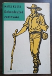 Dobrodružné cestování