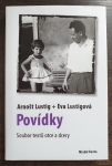 Povídky - Povídkový soubor otce a dcery