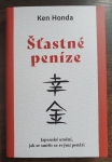 Šťastné peníze: japonské umění, jak se usmířit se svými penězi