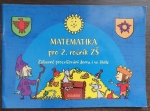 Matematika pro 2. ročník ZŠ