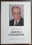 Hrstka vzpomínek 