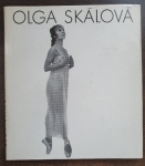 Olga Skálová