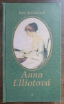 Anna Elliotová