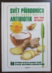 Svět přírodních antibiotik: Tajné zbraně rostlin